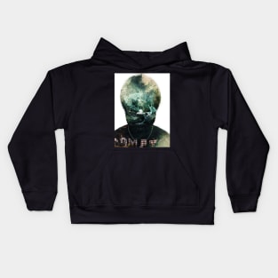 Boyz N The Hood Kids Hoodie